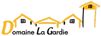 Domaine La Gardie Logo